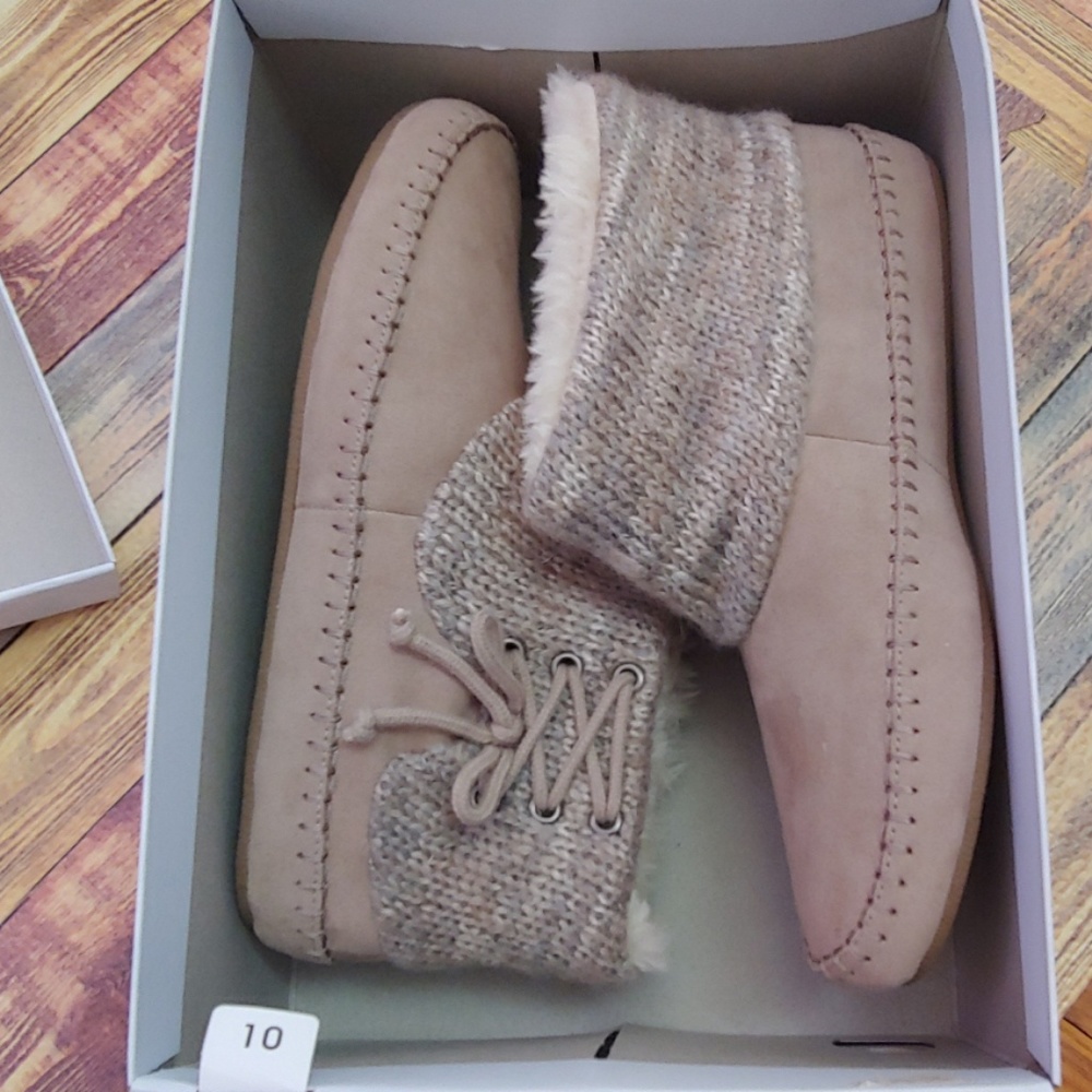 Slippers